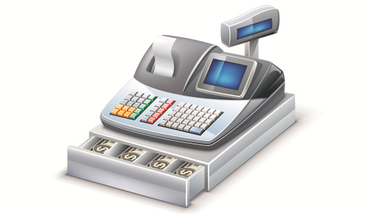 iPOS在线收银系统